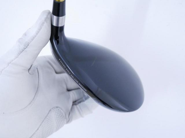 Fairway Wood : Katana : หัวไม้ 3 Katana Sword ATC-589 Loft 16 ก้าน Speeder 589 Flex SR