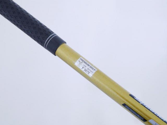 Fairway Wood : Katana : หัวไม้ 3 Katana Sword ATC-589 Loft 16 ก้าน Speeder 589 Flex SR