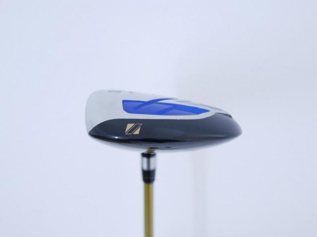 Fairway Wood : Katana : หัวไม้ 5 Katana Sword ATC-589 Loft 20 ก้าน Speeder 589 Flex SR
