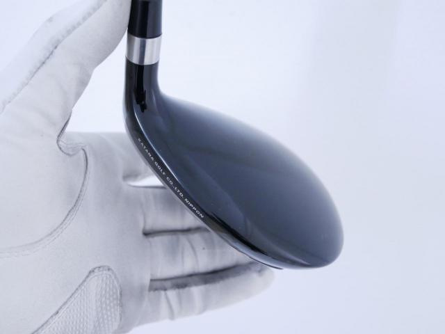 Fairway Wood : Katana : หัวไม้ 5 Katana Sword ATC-589 Loft 20 ก้าน Speeder 589 Flex SR
