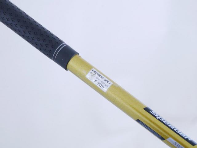 Fairway Wood : Katana : หัวไม้ 5 Katana Sword ATC-589 Loft 20 ก้าน Speeder 589 Flex SR