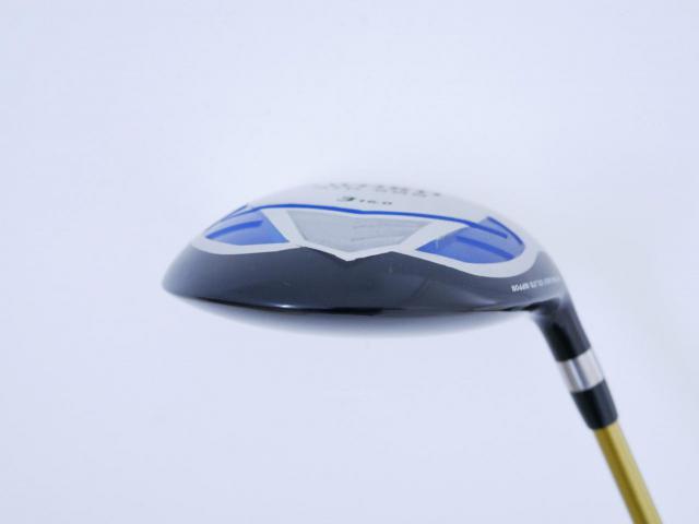 Fairway Wood : Katana : หัวไม้ 3 Katana Sword ATC-589 Loft 16 ก้าน Speeder 589 Flex SR