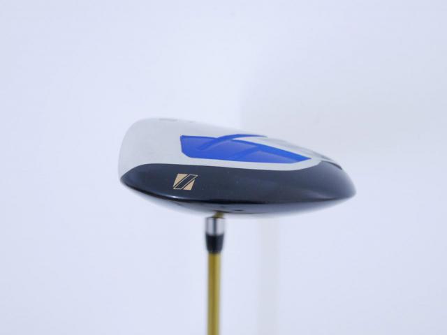 Fairway Wood : Katana : หัวไม้ 3 Katana Sword ATC-589 Loft 16 ก้าน Speeder 589 Flex SR