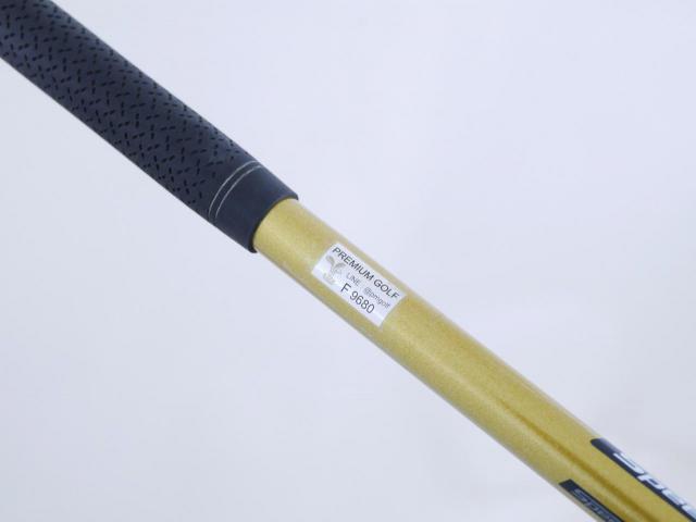 Fairway Wood : Katana : หัวไม้ 3 Katana Sword ATC-589 Loft 16 ก้าน Speeder 589 Flex SR