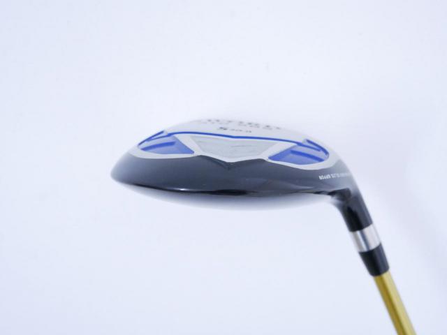 Fairway Wood : Katana : หัวไม้ 5 Katana Sword ATC-589 Loft 20 ก้าน Speeder 589 Flex SR