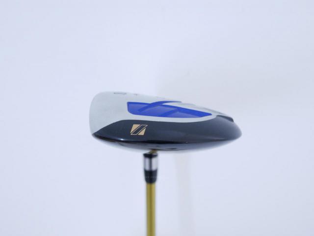 Fairway Wood : Katana : หัวไม้ 5 Katana Sword ATC-589 Loft 20 ก้าน Speeder 589 Flex SR