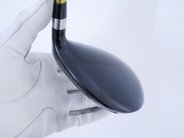 Fairway Wood : Katana : หัวไม้ 5 Katana Sword ATC-589 Loft 20 ก้าน Speeder 589 Flex SR