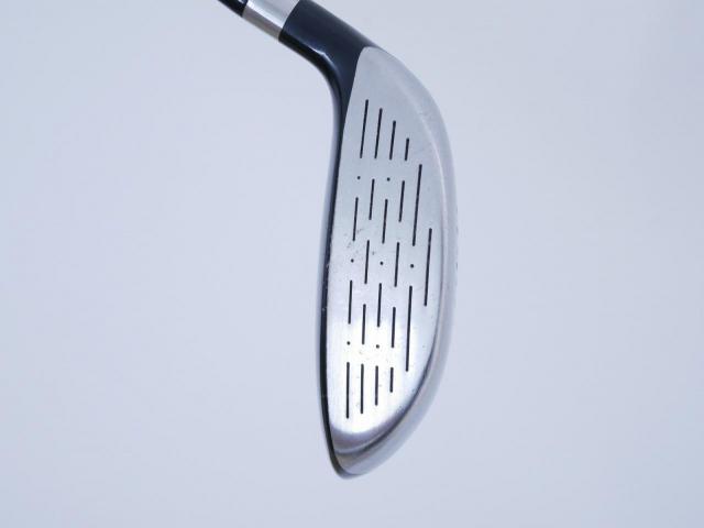 Fairway Wood : Katana : หัวไม้ 5 Katana Sword ATC-589 Loft 20 ก้าน Speeder 589 Flex SR
