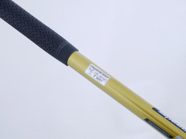 Fairway Wood : Katana : หัวไม้ 5 Katana Sword ATC-589 Loft 20 ก้าน Speeder 589 Flex SR