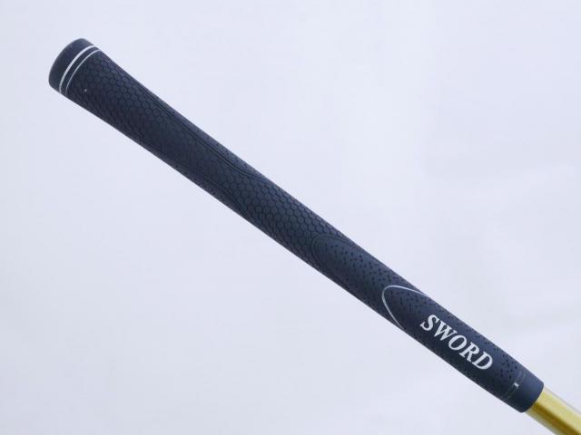 Fairway Wood : Katana : หัวไม้ 5 Katana Sword ATC-589 Loft 20 ก้าน Speeder 589 Flex SR