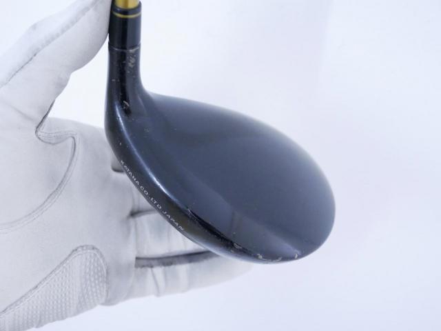 Fairway Wood : Katana : หัวไม้ 3 Katana Sword EX500 Loft 16 ก้าน Sword Fujikura Rombax Flex R