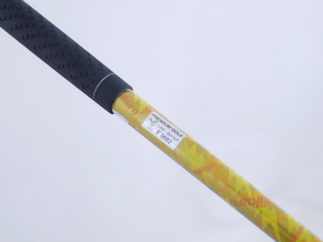 Fairway Wood : Katana : หัวไม้ 3 Katana Sword EX500 Loft 16 ก้าน Sword Fujikura Rombax Flex R