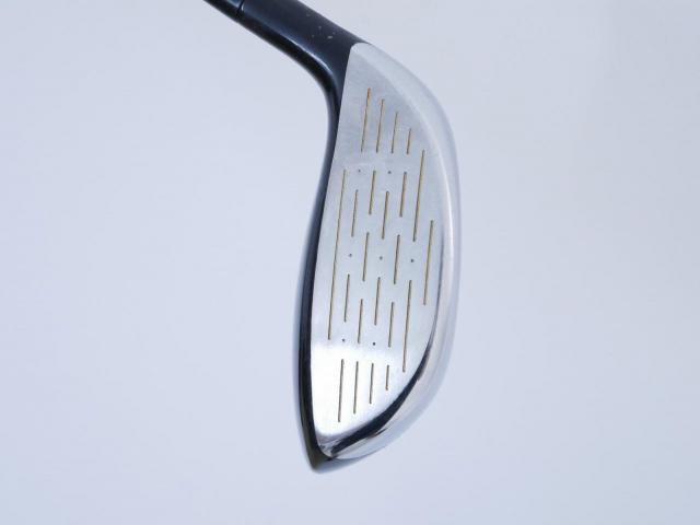 Fairway Wood : Katana : หัวไม้ 5 Katana Sword EX500 Loft 19 ก้าน Sword Fujikura Rombax Flex R