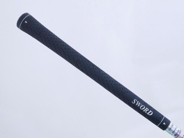 Fairway Wood : Katana : หัวไม้ 5 Katana Sword EX500 Loft 19 ก้าน Sword Fujikura Rombax Flex R