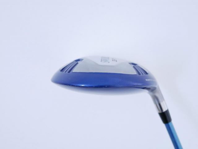 Fairway Wood : Katana : หัวไม้ 5 Katana Sword GS-7 (มี Offset กันลูกบานออกขวา) Loft 20 ก้าน Fujikura Speeder Five Flex R