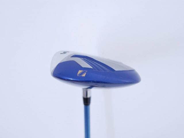 Fairway Wood : Katana : หัวไม้ 5 Katana Sword GS-7 (มี Offset กันลูกบานออกขวา) Loft 20 ก้าน Fujikura Speeder Five Flex R