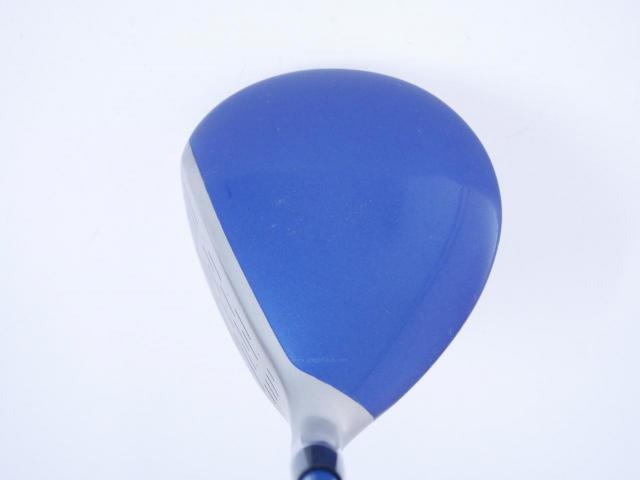 Fairway Wood : Katana : หัวไม้ 5 Katana Sword GS-7 (มี Offset กันลูกบานออกขวา) Loft 20 ก้าน Fujikura Speeder Five Flex R