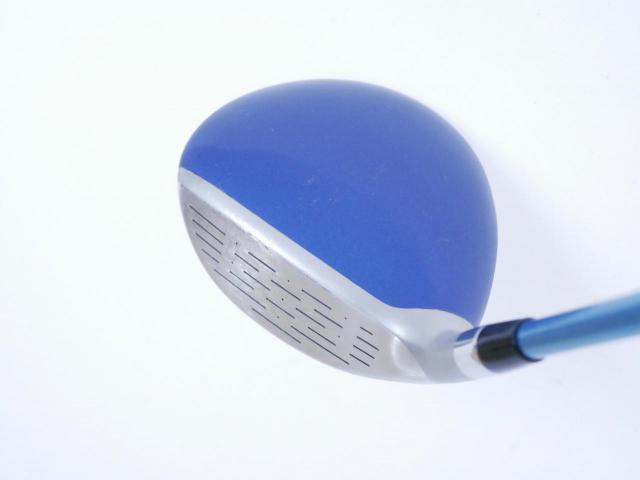 Fairway Wood : Katana : หัวไม้ 5 Katana Sword GS-7 (มี Offset กันลูกบานออกขวา) Loft 20 ก้าน Fujikura Speeder Five Flex R