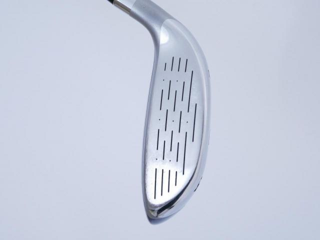 Fairway Wood : Katana : หัวไม้ 5 Katana Sword GS-7 (มี Offset กันลูกบานออกขวา) Loft 20 ก้าน Fujikura Speeder Five Flex R