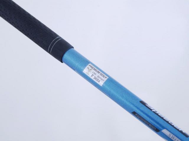 Fairway Wood : Katana : หัวไม้ 5 Katana Sword GS-7 (มี Offset กันลูกบานออกขวา) Loft 20 ก้าน Fujikura Speeder Five Flex R