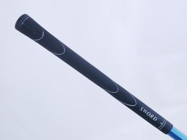 Fairway Wood : Katana : หัวไม้ 5 Katana Sword GS-7 (มี Offset กันลูกบานออกขวา) Loft 20 ก้าน Fujikura Speeder Five Flex R