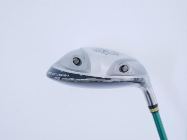 Fairway Wood : Katana : หัวไม้ 3 Katana Sniper XX Loft 15 ก้าน Sword Tour AD Flex R