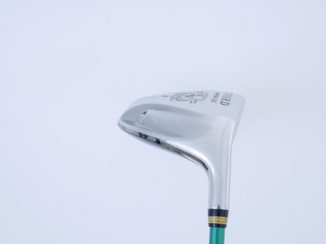 Fairway Wood : Katana : หัวไม้ 3 Katana Sniper XX Loft 15 ก้าน Sword Tour AD Flex R