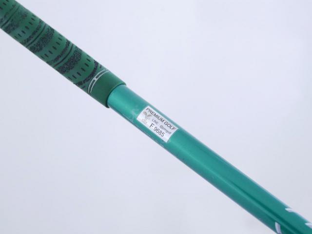 Fairway Wood : Katana : หัวไม้ 3 Katana Sniper XX Loft 15 ก้าน Sword Tour AD Flex R