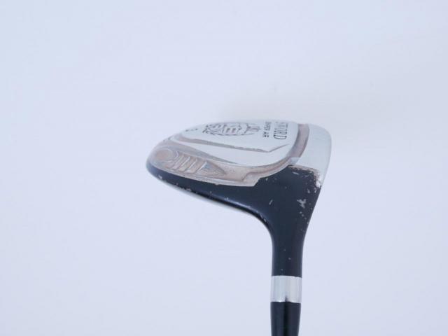 Fairway Wood : Katana : หัวไม้ 3 Katana Sword Sniper AIR Loft 16 ก้าน Fujikura Air Speeder Flex SR