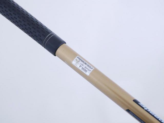 Fairway Wood : Katana : หัวไม้ 3 Katana Sword Sniper AIR Loft 16 ก้าน Fujikura Air Speeder Flex SR