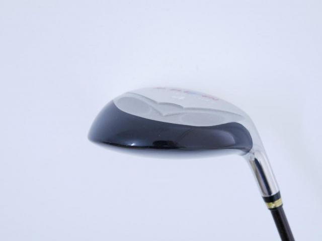 Lady club : All : หัวไม้ 4 Katana Sword SL-Eleven Loft 18 Flex L