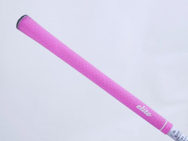 Lady club : All : หัวไม้ 4 Katana Sword SL-Eleven Loft 18 Flex L