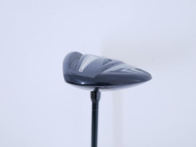 Fairway Wood : Tsuruya : หัวไม้ 7 Tsuruya AXEL ZR HM (รุ่นปี 2018) Loft 21 Flex R