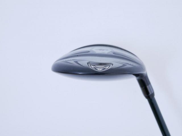 Fairway Wood : Tsuruya : หัวไม้ 7 Tsuruya AXEL ZR HM (รุ่นปี 2018) Loft 21 Flex R