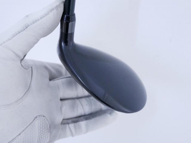 Fairway Wood : Tsuruya : หัวไม้ 7 Tsuruya AXEL ZR HM (รุ่นปี 2018) Loft 21 Flex R