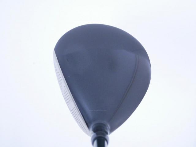Fairway Wood : Tsuruya : หัวไม้ 7 Tsuruya AXEL ZR HM (รุ่นปี 2018) Loft 21 Flex R