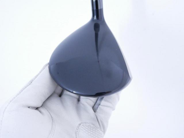 Fairway Wood : Tsuruya : หัวไม้ 7 Tsuruya AXEL ZR HM (รุ่นปี 2018) Loft 21 Flex R