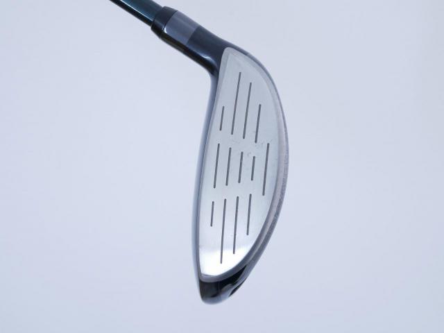 Fairway Wood : Tsuruya : หัวไม้ 7 Tsuruya AXEL ZR HM (รุ่นปี 2018) Loft 21 Flex R
