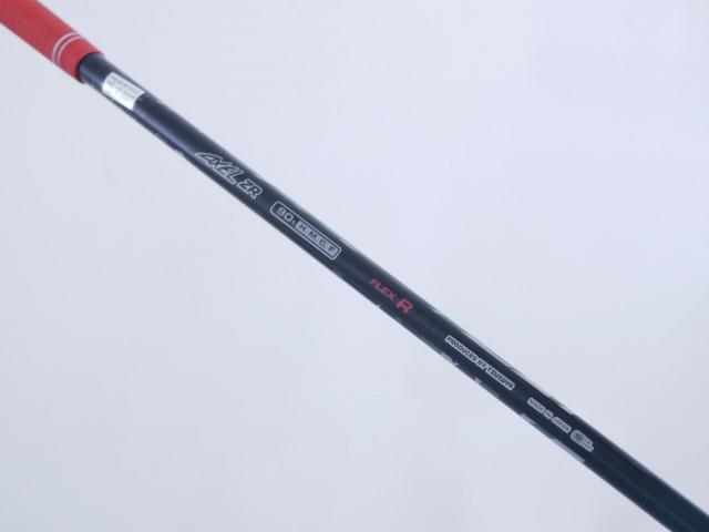Fairway Wood : Tsuruya : หัวไม้ 7 Tsuruya AXEL ZR HM (รุ่นปี 2018) Loft 21 Flex R