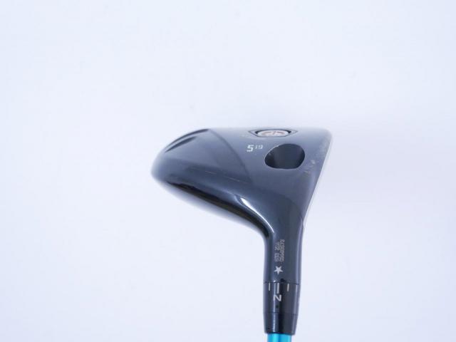 Fairway Wood : Other Brand : หัวไม้ 5 Srixon Z F45 Loft 19 Flex S