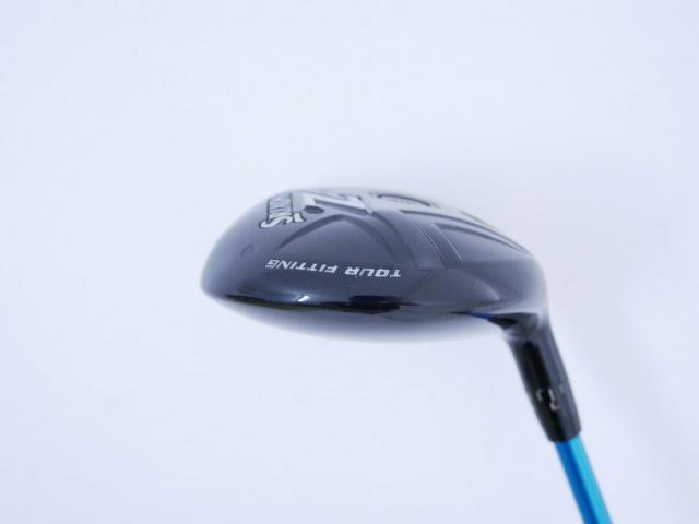 Fairway Wood : Other Brand : หัวไม้ 5 Srixon Z F45 Loft 19 Flex S