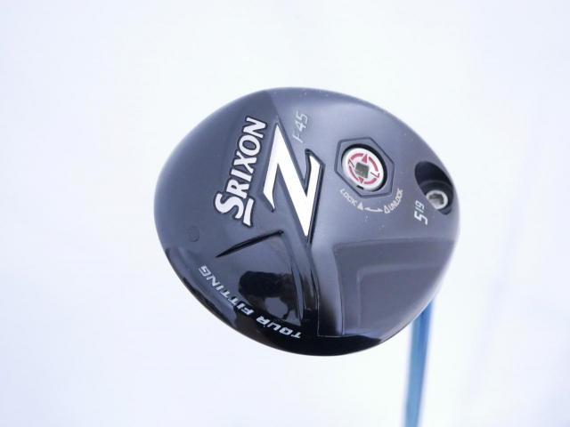 Fairway Wood : Other Brand : หัวไม้ 5 Srixon Z F45 Loft 19 Flex S