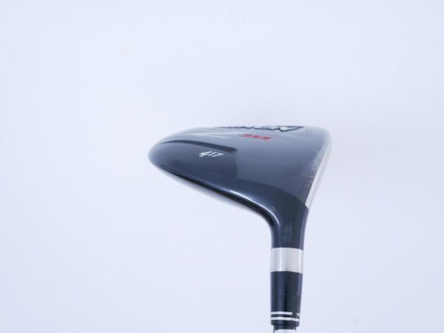 Fairway Wood : Other Brand : หัวไม้ 4 Srixon Z355 (Maraging Face) Loft 17 Flex R
