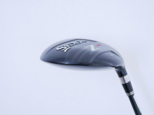 Fairway Wood : Other Brand : หัวไม้ 4 Srixon Z355 (Maraging Face) Loft 17 Flex R