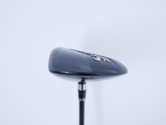 Fairway Wood : Other Brand : หัวไม้ 4 Srixon Z355 (Maraging Face) Loft 17 Flex R