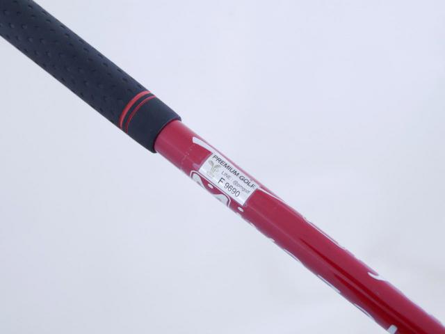 Fairway Wood : Other Brand : หัวไม้ 4 Srixon Z355 (Maraging Face) Loft 17 Flex R