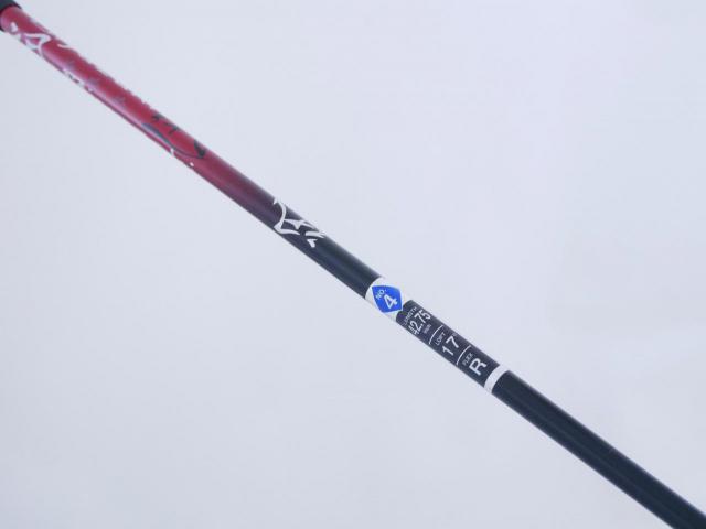 Fairway Wood : Other Brand : หัวไม้ 4 Srixon Z355 (Maraging Face) Loft 17 Flex R