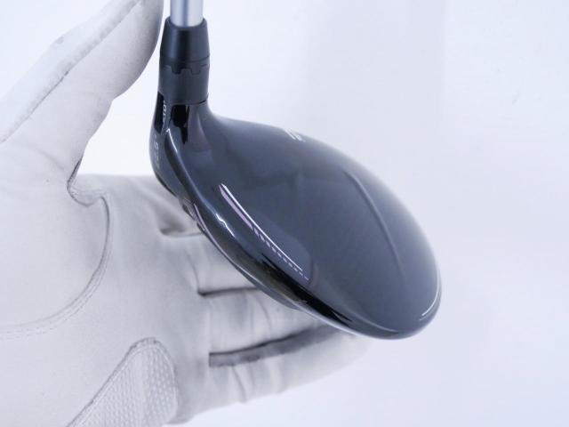 Lady club : All : หัวไม้ 5 Cobra LTDx MAX Loft 22.5 (ปรับได้) ก้าน Fujikura Speeder NX Flex A (Lady)