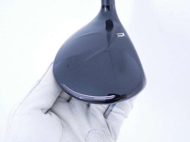 Lady club : All : หัวไม้ 5 Cobra LTDx MAX Loft 22.5 (ปรับได้) ก้าน Fujikura Speeder NX Flex A (Lady)