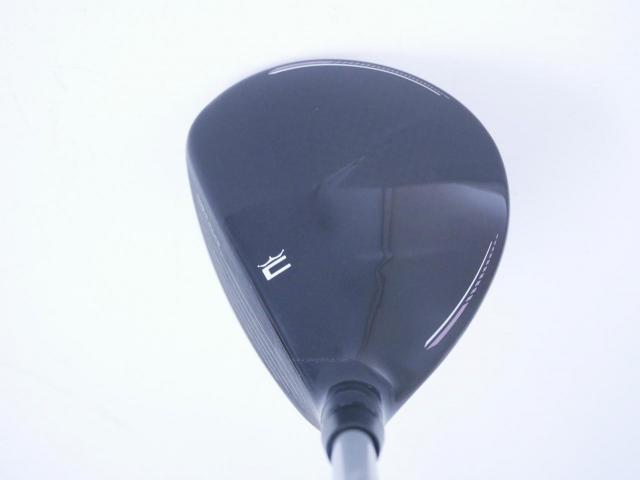 Lady club : All : หัวไม้ 5 Cobra LTDx MAX Loft 22.5 (ปรับได้) ก้าน Fujikura Speeder NX Flex A (Lady)